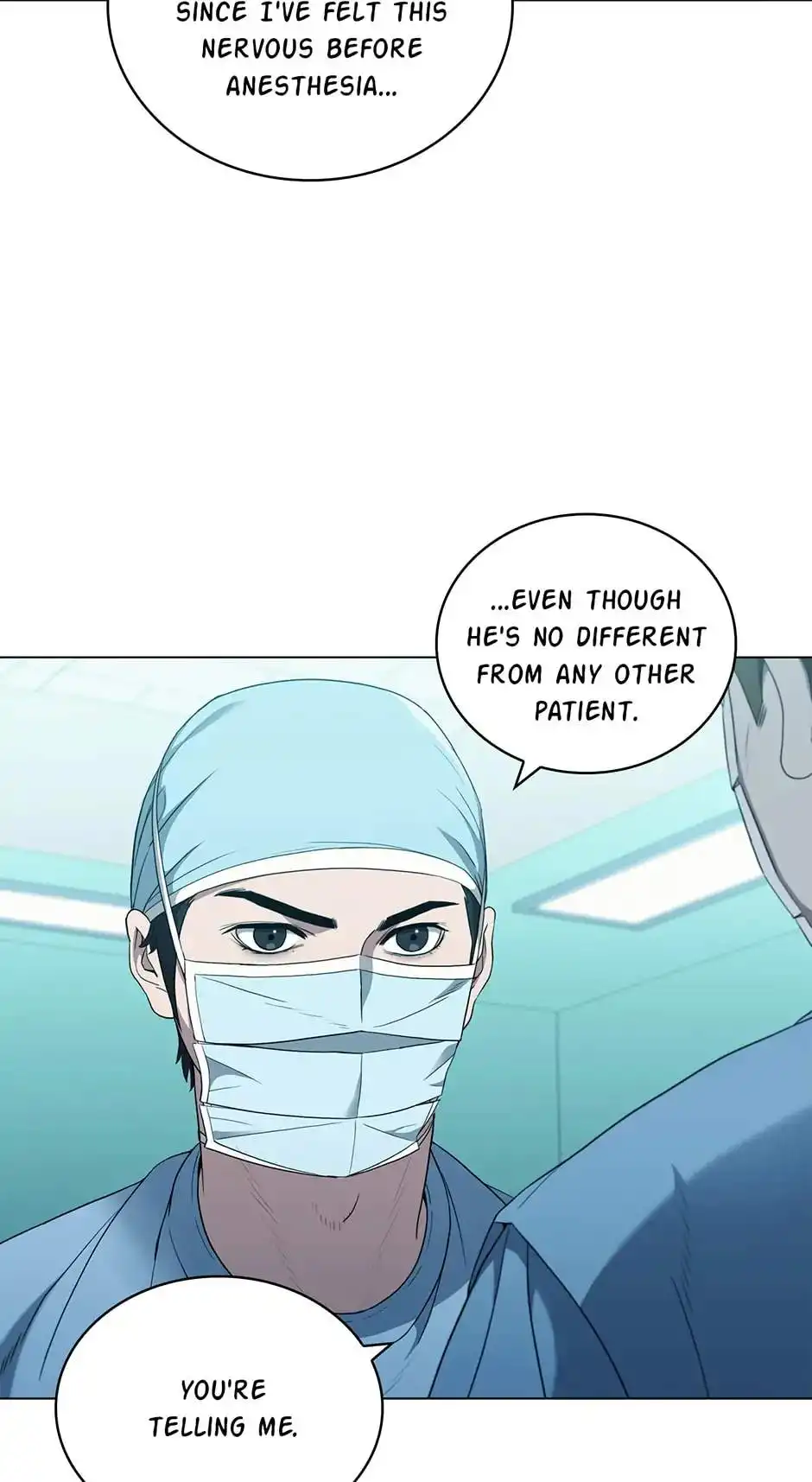 Dr. Choi Tae-Soo Chapter 173 40